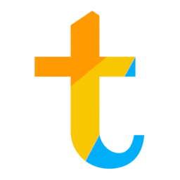 trivrost logo