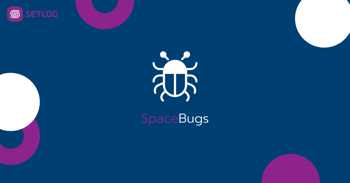 Beitragsbild Spacebugs