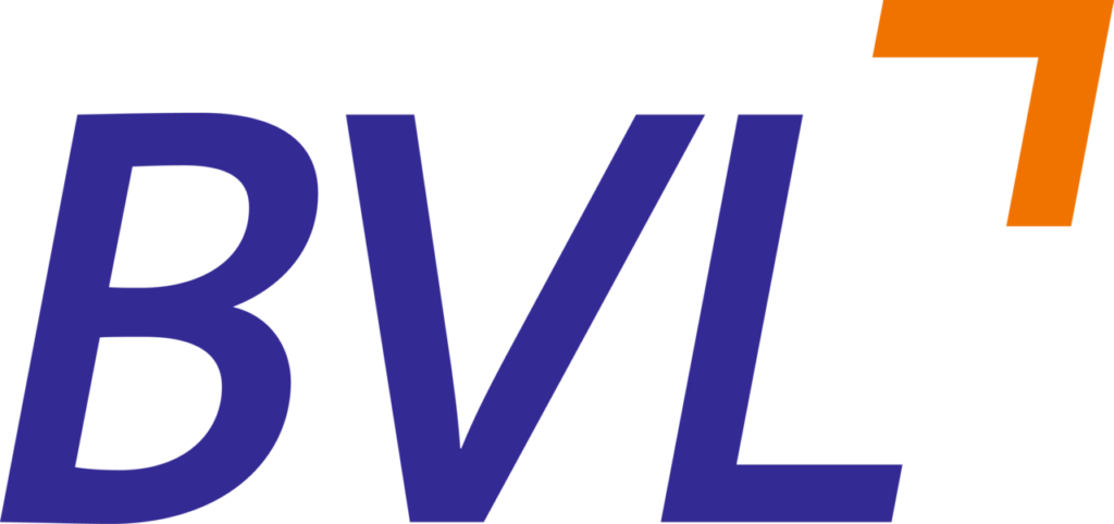 BVL and Setlog company for supply chain management