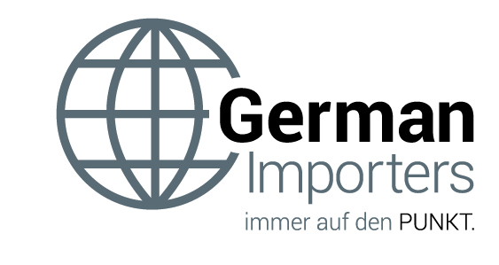 German Importers and Setlog company for supply chain management