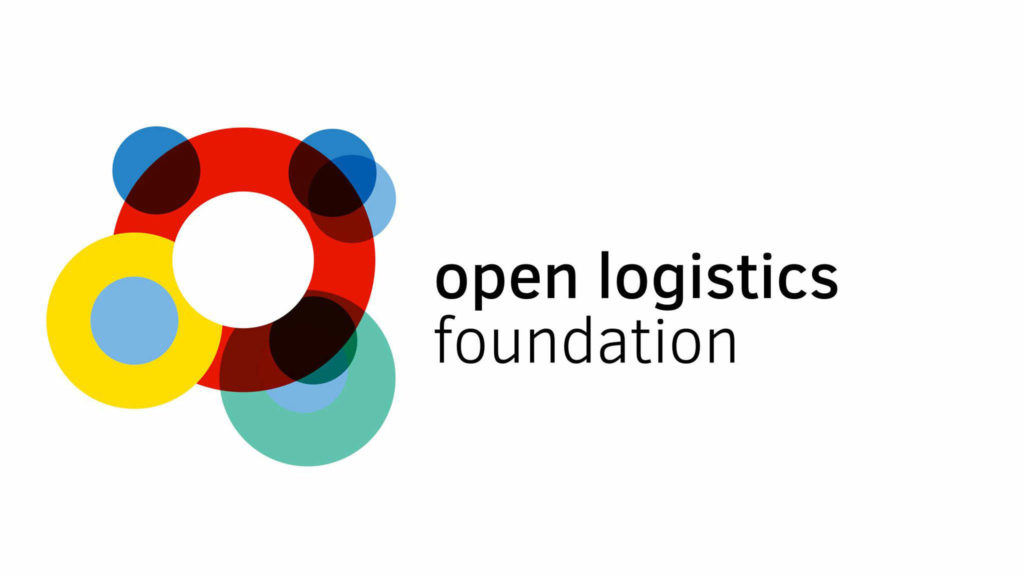 Open Logistics Foundation and company for supply chain management Setlog