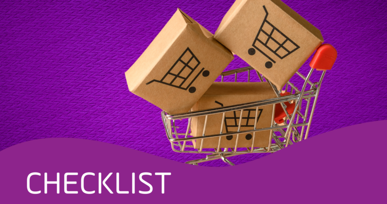 Setlog Checklist 7 Forecasts for Purchase Order Management in 2024