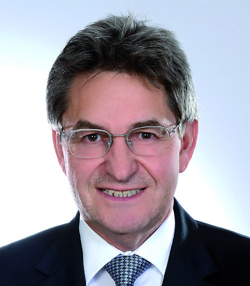 Günther Jocher von Group7 erreicht sichere Lieferkette mit OSCA