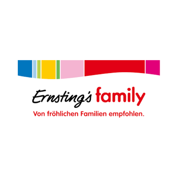 Setlog Kunde Ernstings Family